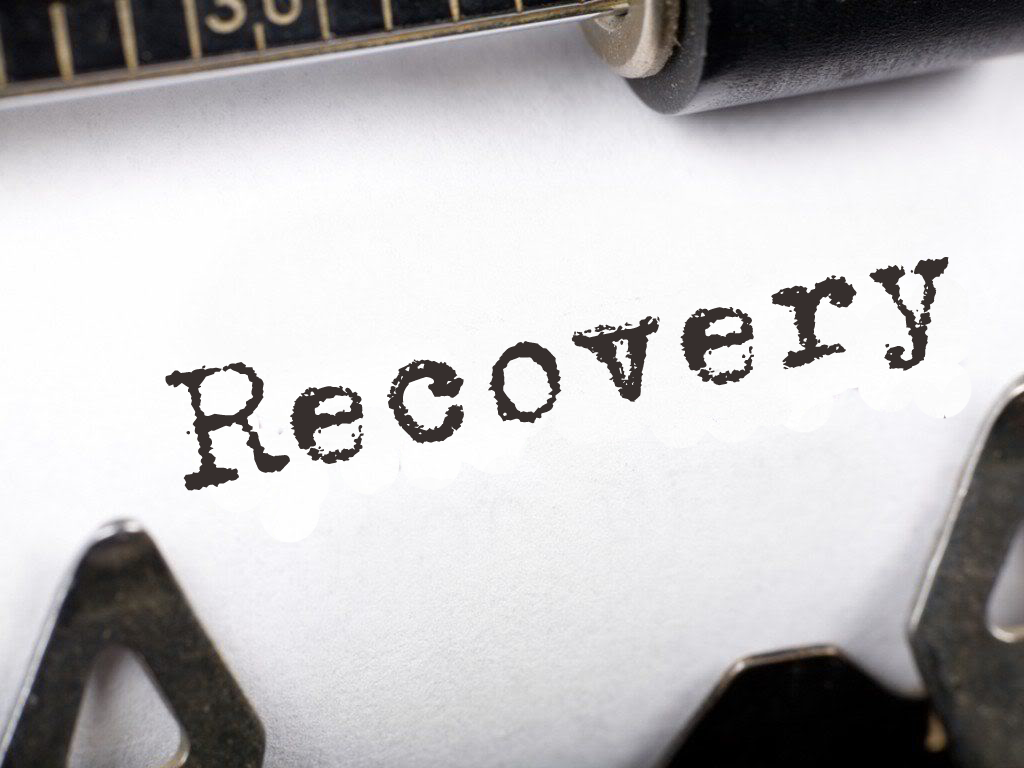 Image result for recovery