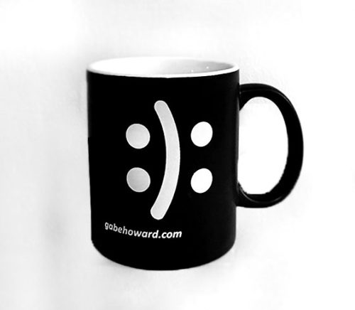 Emoji Mug