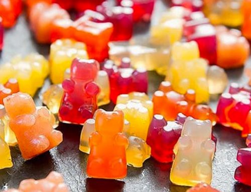 How Do CBD Gummies Work? Are They Safe to Use?