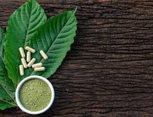 Best Kratom For Depression and Anxiety