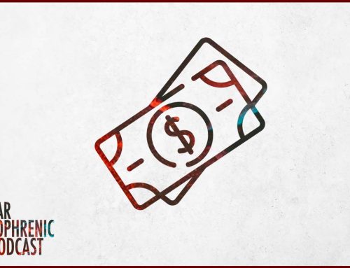 Handling Money with Mental Illness