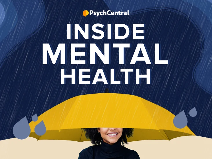 Inside Mental Health: A Psych Central Podcast