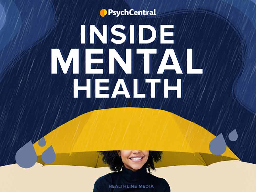 inside mental health podcast