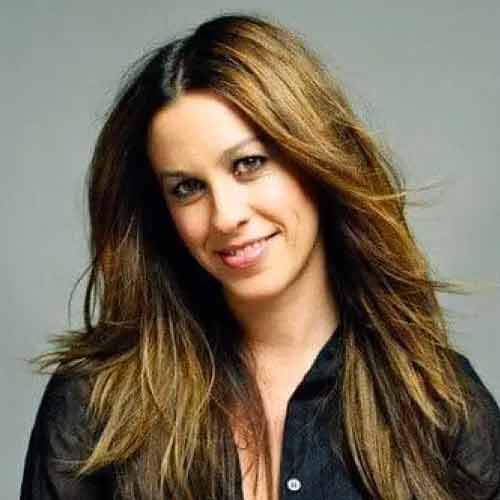 Alanis Morissette